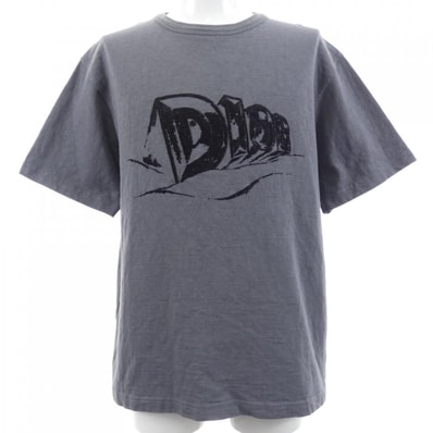 ディオール DIOR 393J696A0849 Tシャツ