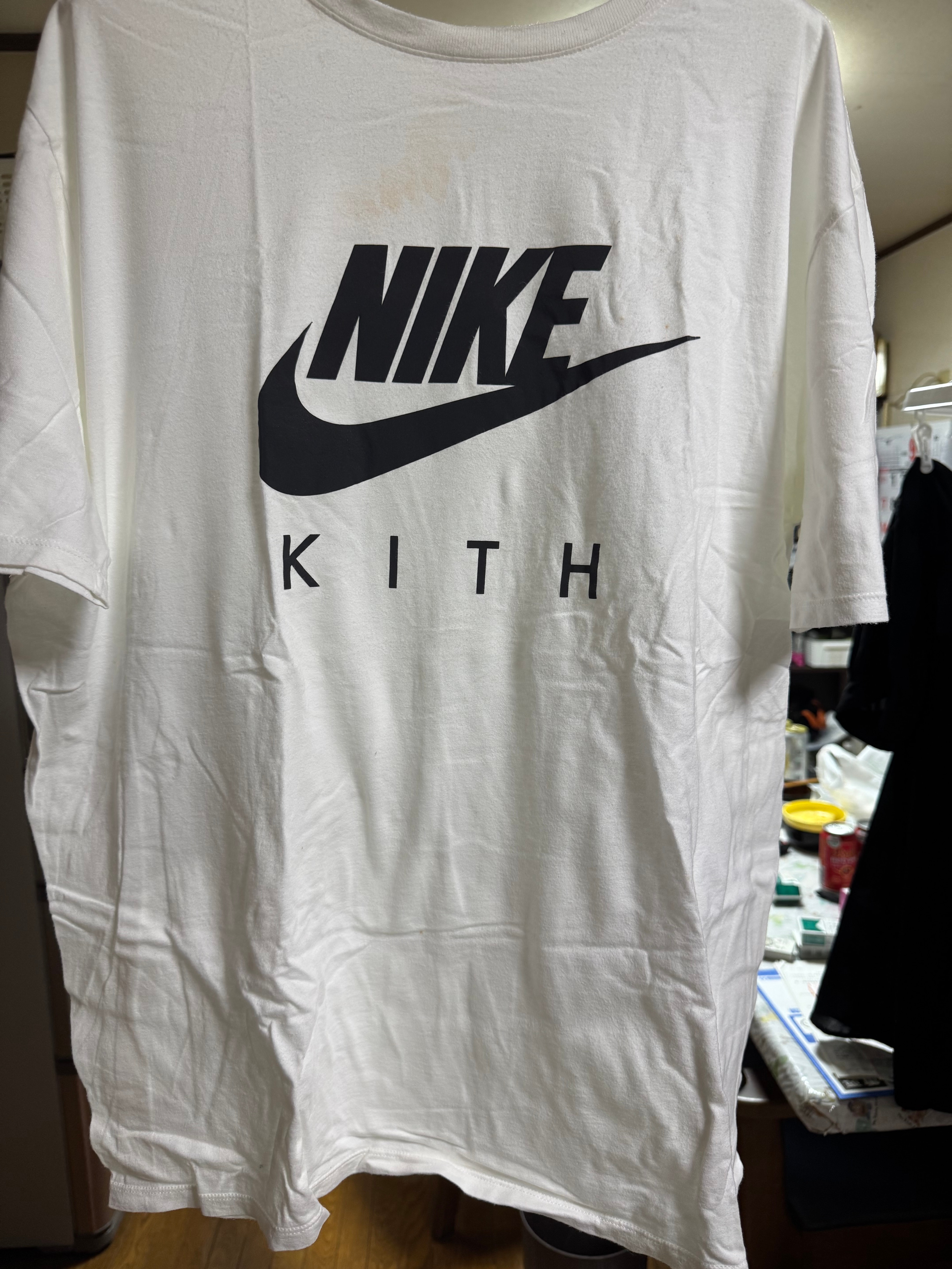 kith niki