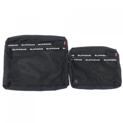 シュプリーム SUPREME Organizer Pouch Set POUCH