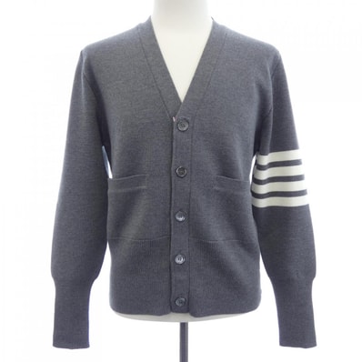 トムブラウン THOM BROWNE MKC160A-00014 カーディガン