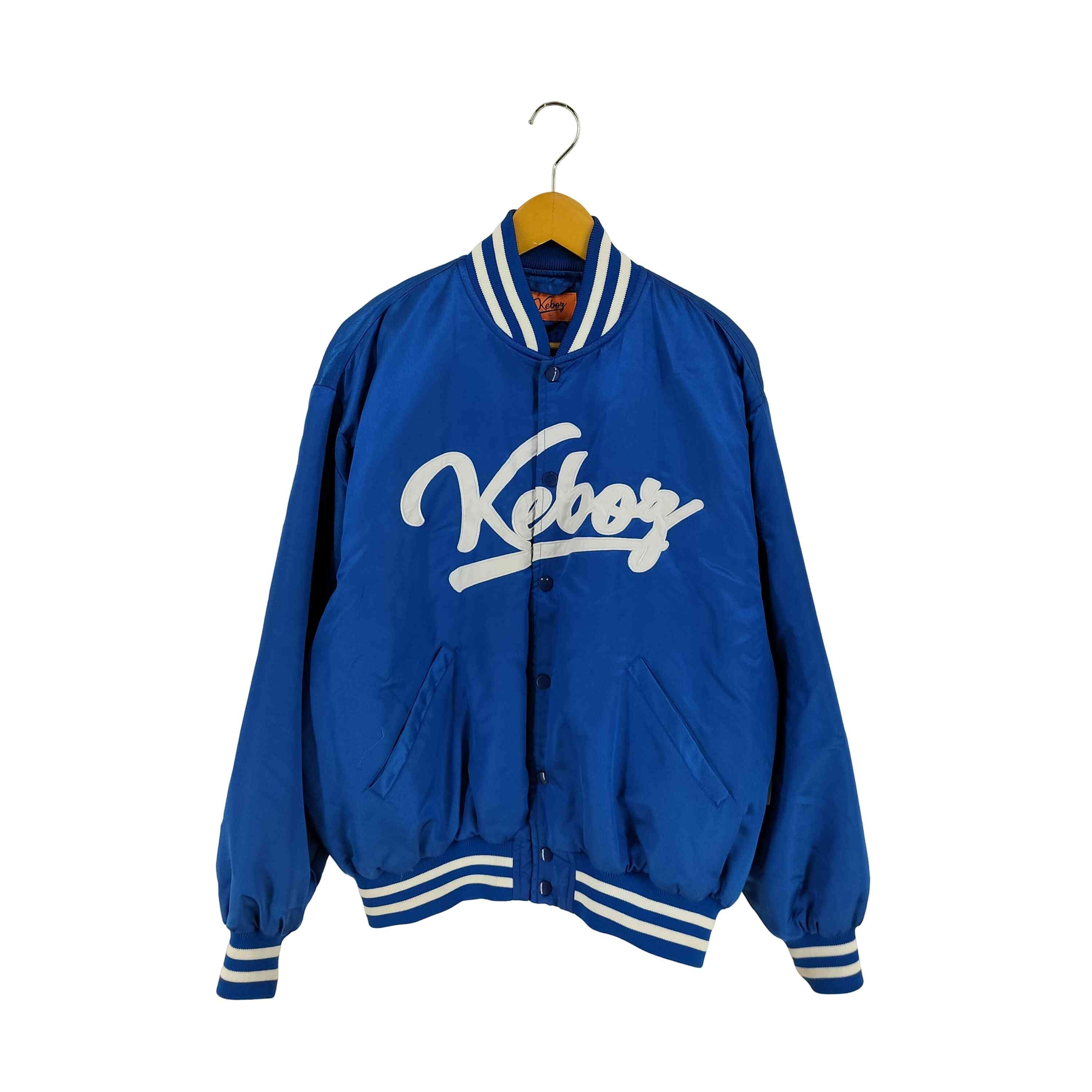 サテン スタジャン【1139863863268】