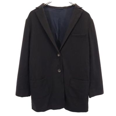 JIL SANDER テーラードジャケット