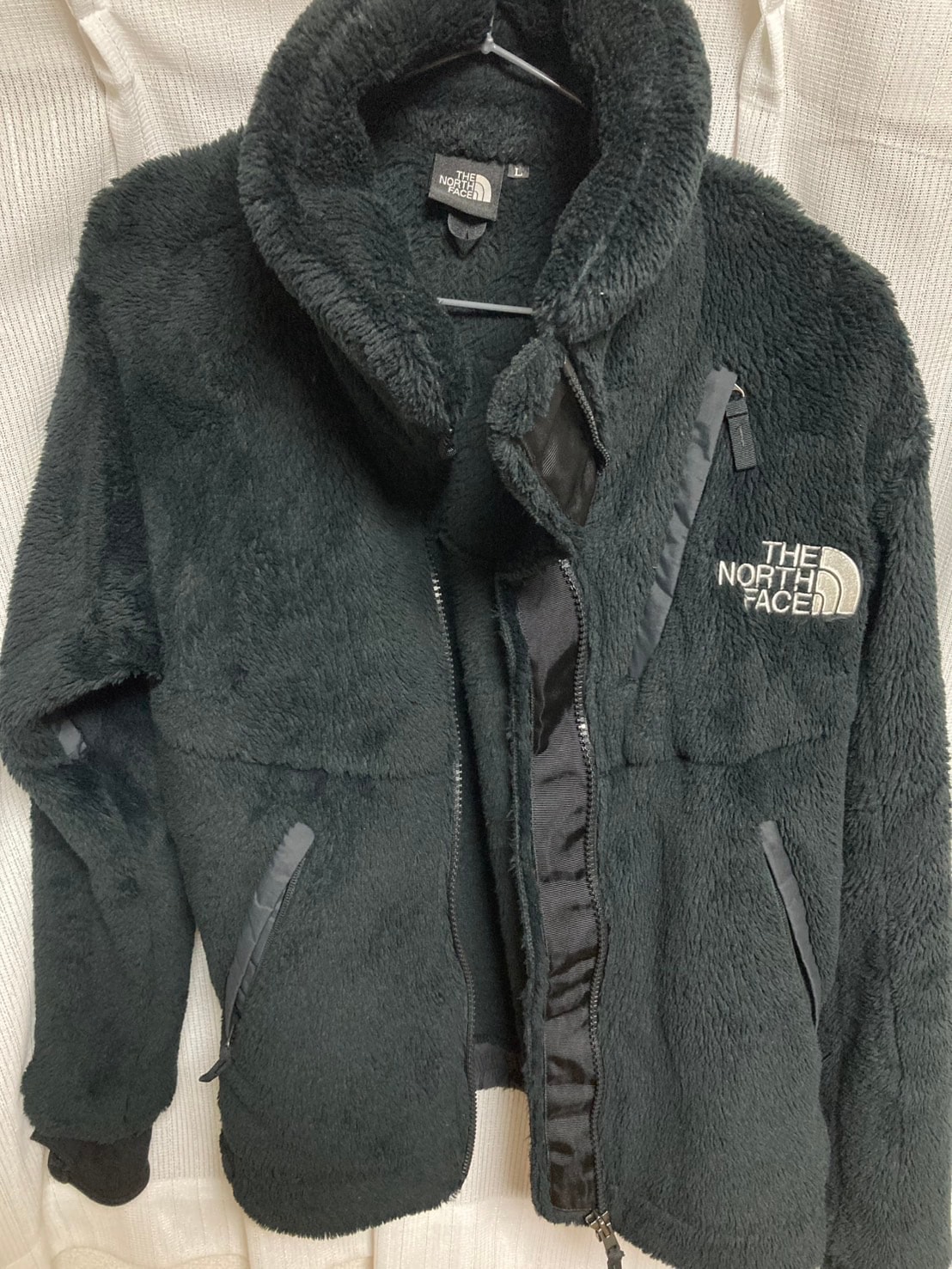 The North Face Antarctica Versa Loft Jacket (NA61710) "Black"