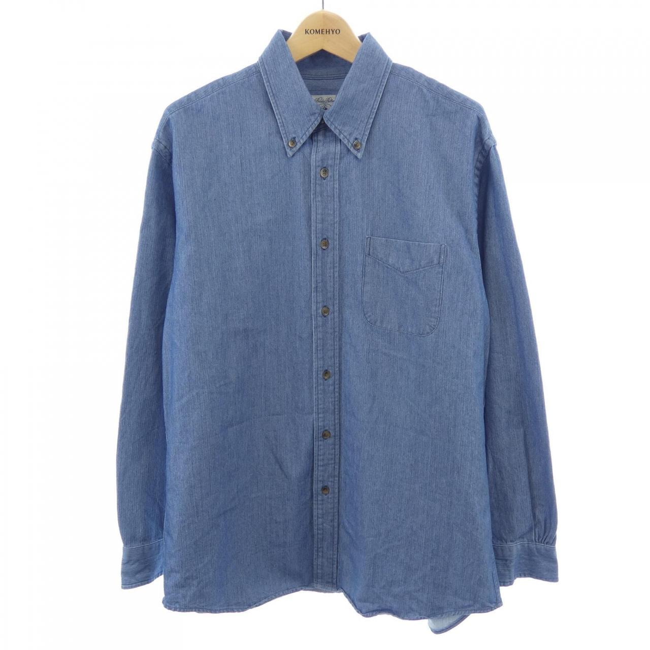 ブルックスブラザーズ BROOKS BROTHERS シャツ