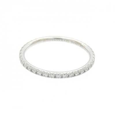 ティファニー メトロ リング