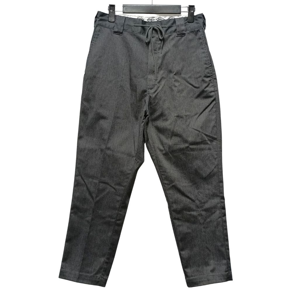 DICKIES ディッキーズ × BEAMS 和田健二郎@B印MARKET Anclecut Pants パンツ 54654