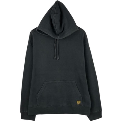 古着 ラルフローレン Ralph Lauren POLO SPORT ポロスポーツ スウェットプルオーバーパーカー メンズXL相当/eaa675836