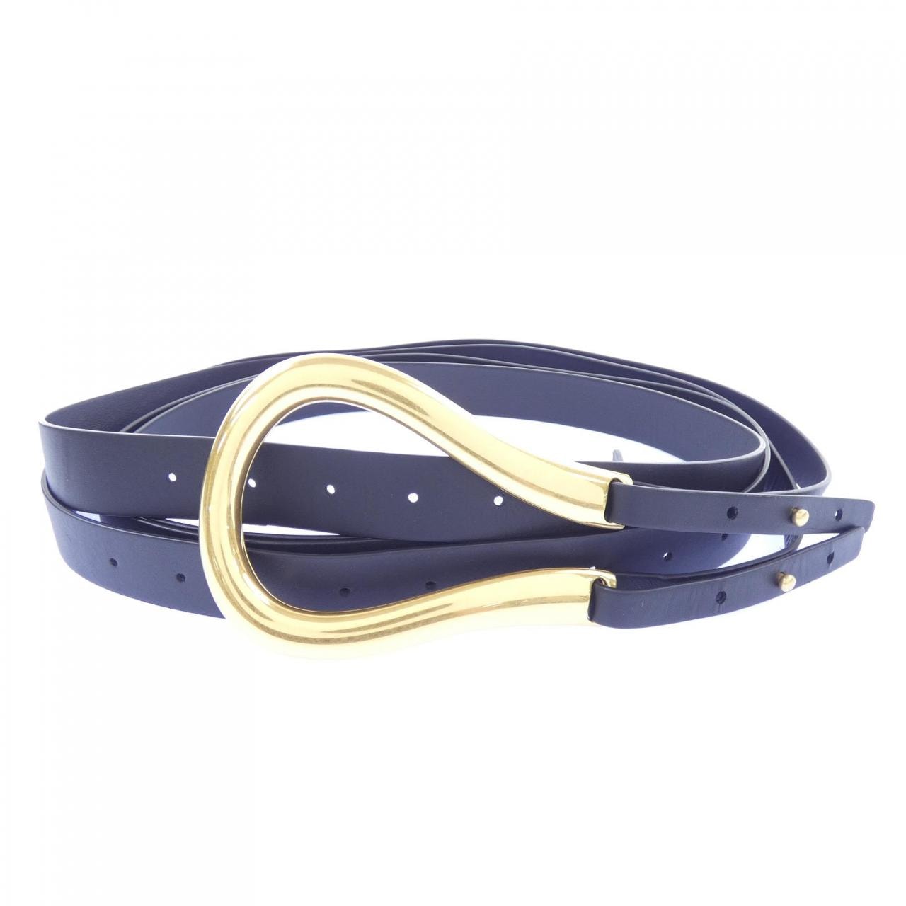 ボッテガヴェネタ BOTTEGA VENETA ホースビット BELT