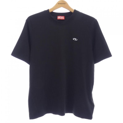 ディーゼル DIESEL T-ADJUST-DOVAL Tシャツ