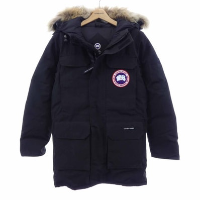 カナダグース CANADA GOOSE 4567MA CITADEL シタデル ダウンジャケット
