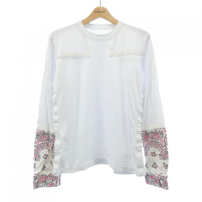 サカイ SACAI 22-02696M Tシャツ