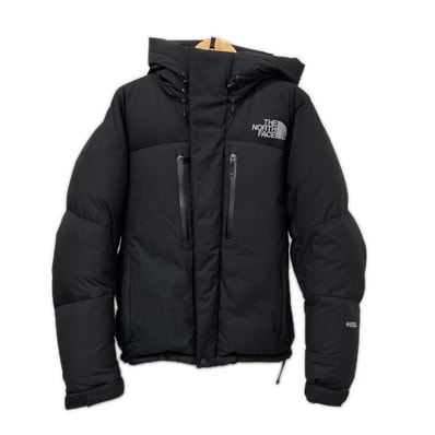 THE NORTH FACE ザノースフェイス ジャケット バルトロライトジャケット GORE-TEX INFINIUM SIZE M ダウン 72% ND91950 ブラック