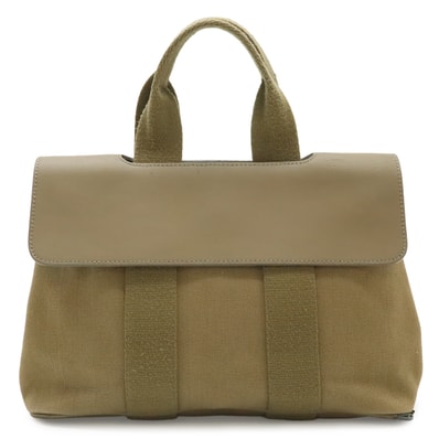 エルメスヴァルパライソPM ハンドバッグ レディース