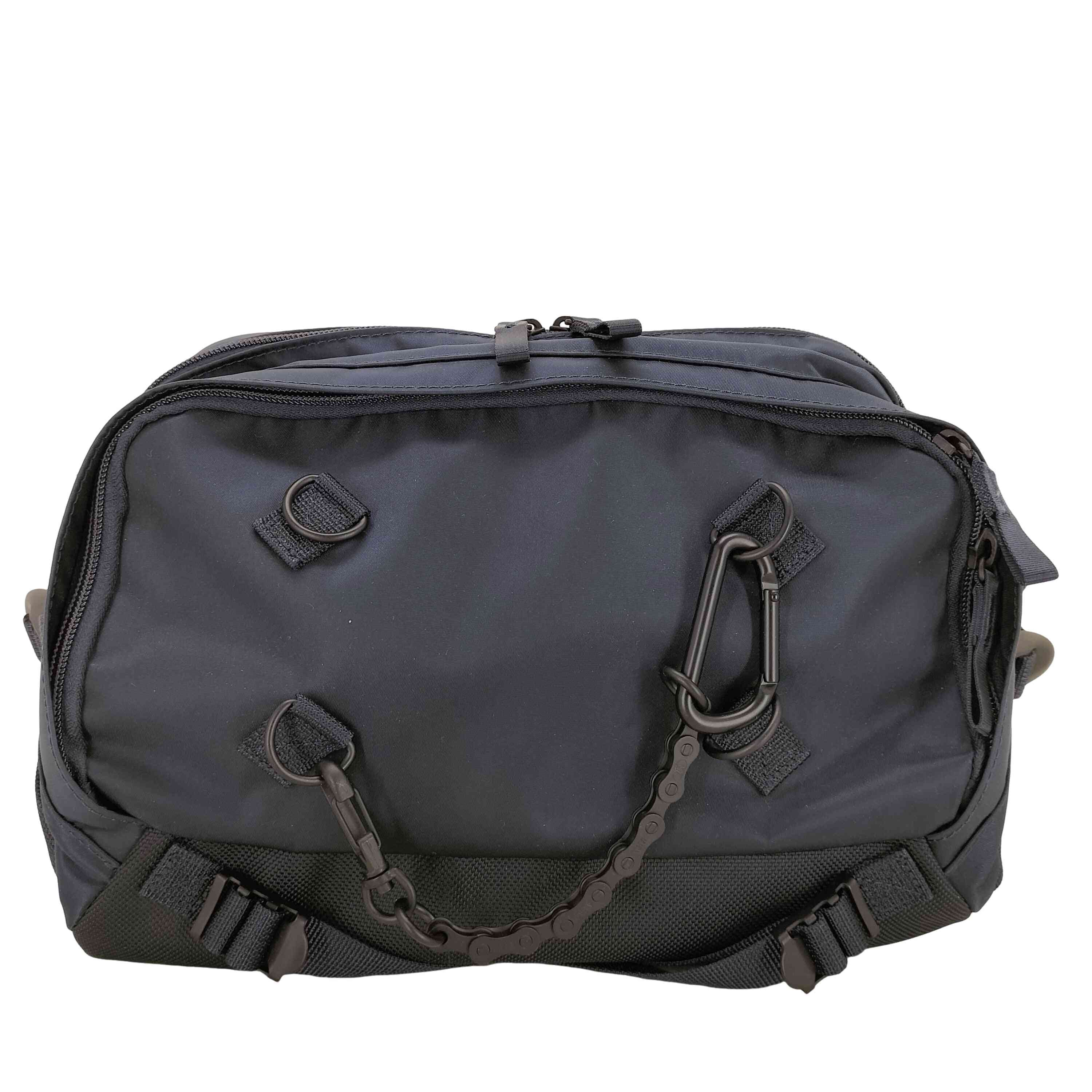 RIDE WAIST BAG【1140818848254】