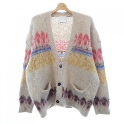 イザベルマラン ISABEL MARANT MA0320HA-B3L06H カーディガン