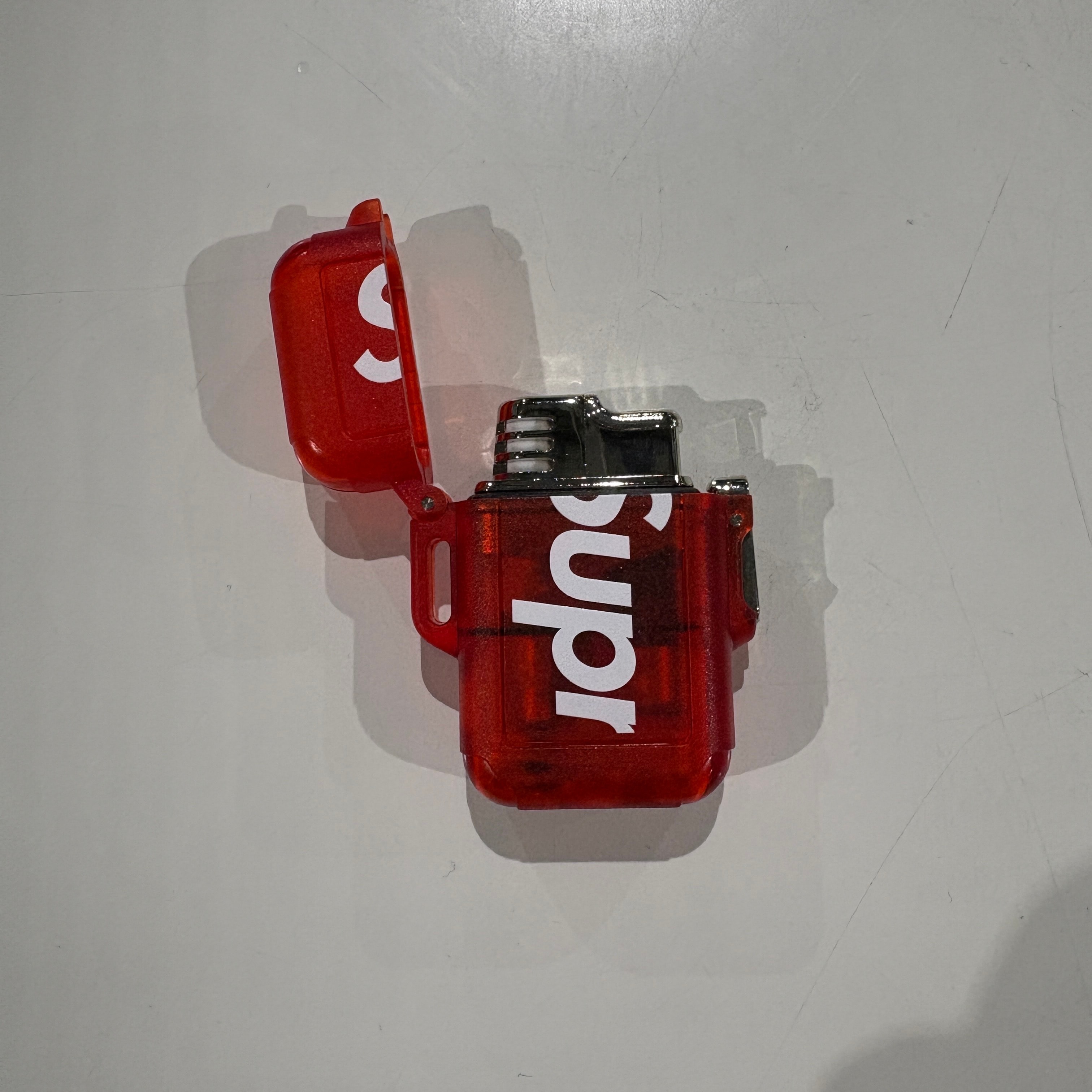 Supreme Butterfly 新品Supreme シュプリーム バタフライ テーブル 