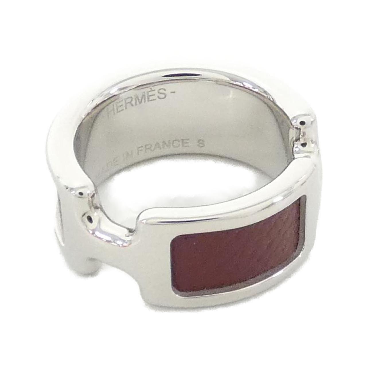 エルメス オランプ PM 500058FK リング