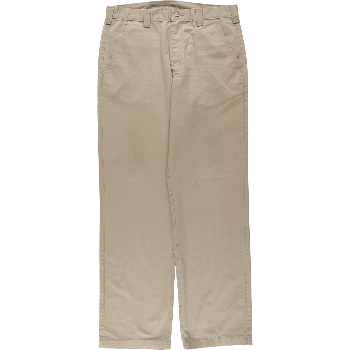 古着 カーハート Carhartt ワークパンツ メンズw35相当/eaa524287