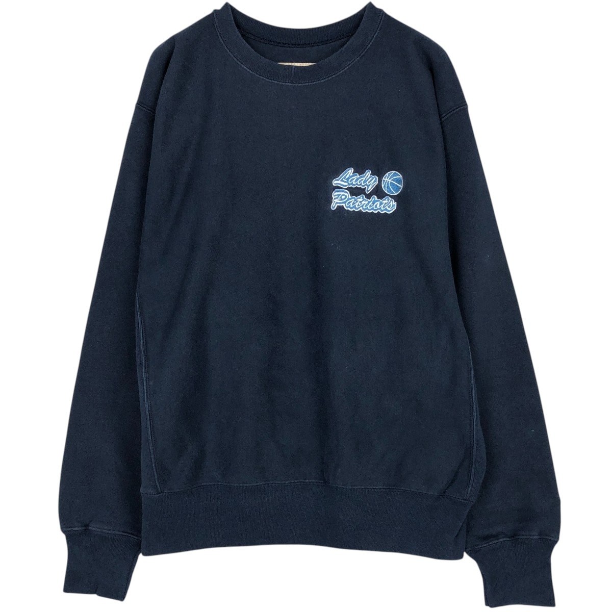 古着 00年代 チャンピオン Champion PREMIUM REVERSE WEAVE プレミアムリバースウィーブ スウェットシャツ トレーナー メンズM相当/eaa675194