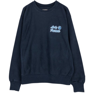古着 00年代 チャンピオン Champion PREMIUM REVERSE WEAVE プレミアムリバースウィーブ スウェットシャツ トレーナー メンズM相当/eaa675194