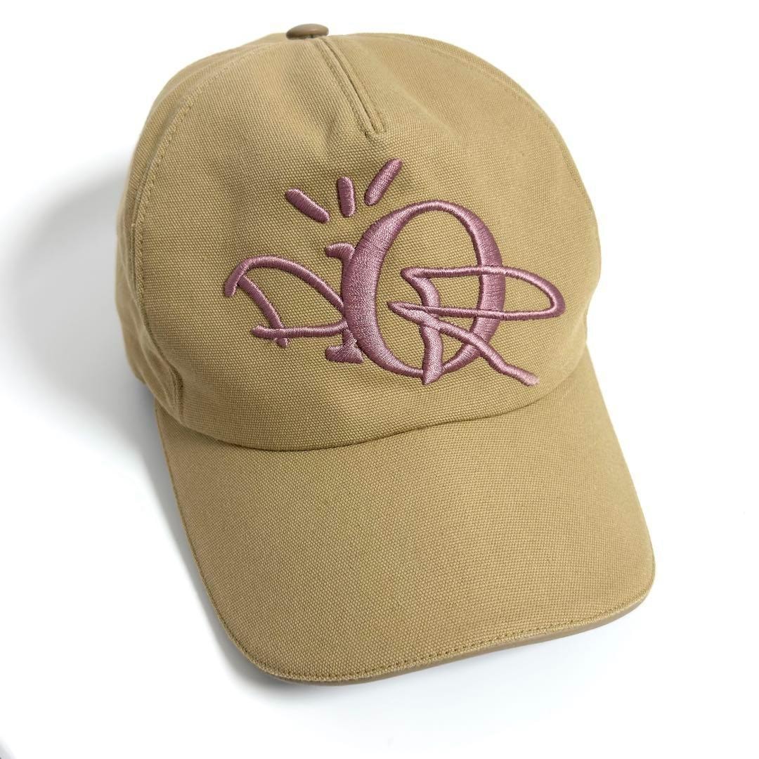 【男女兼用】ディオール ベースボール キャップ 帽子 カクタスジャック M