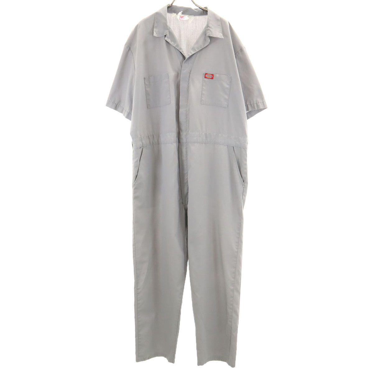 Dickies ディッキーズ 90s 半袖 つなぎ