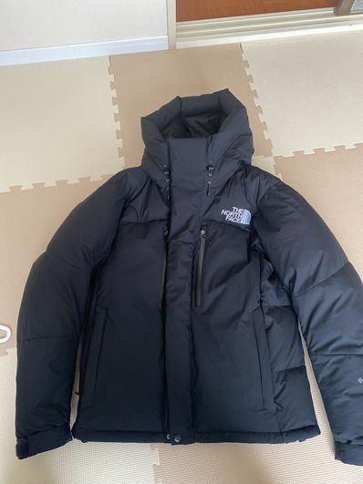 The North Face Baltro Light Jacket K 2020/2021 "Black"
