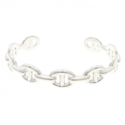 エルメス シェーヌダンクル アンシェネ バングル