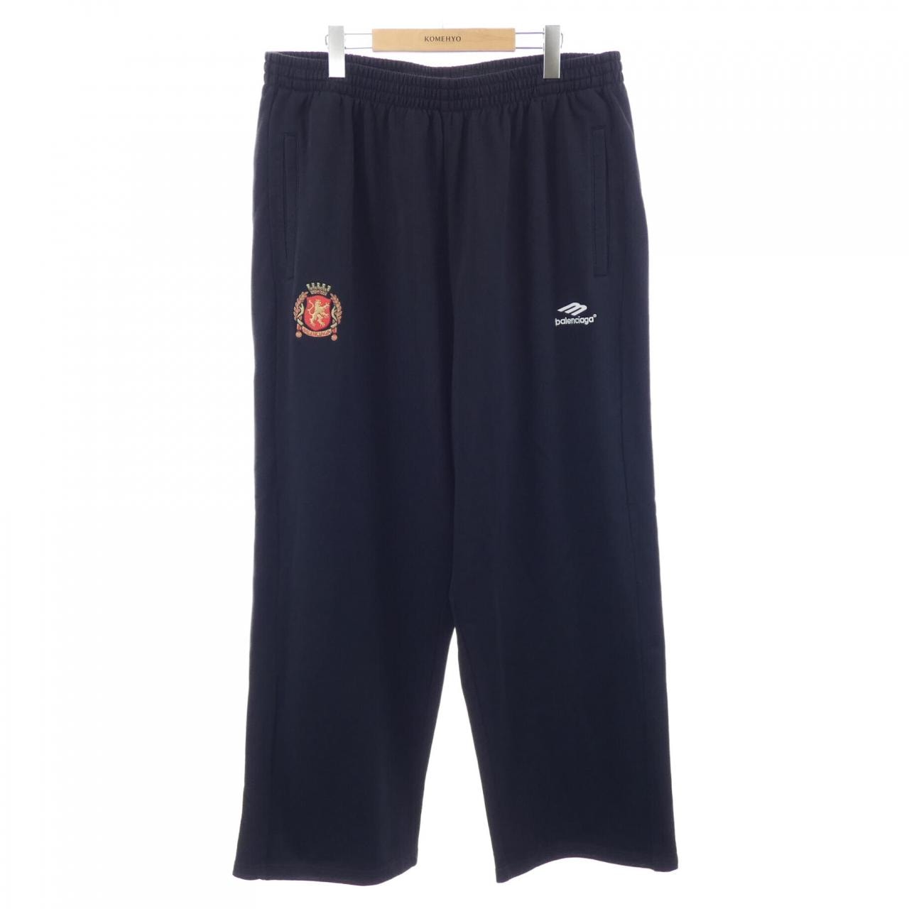 バレンシアガ BALENCIAGA 777708 TPVW3 UNISEX パンツ
