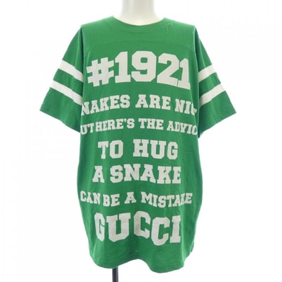 グッチ GUCCI 655459 XJDJP Tシャツ