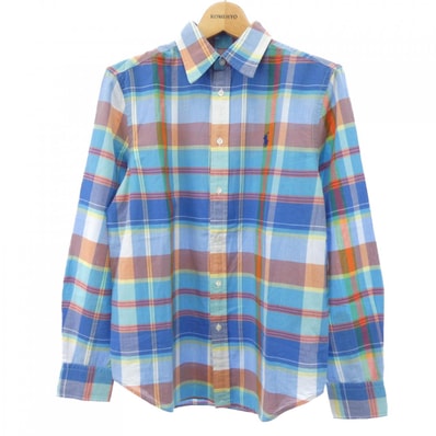 ポロラルフローレン POLO RALPH LAUREN シャツ