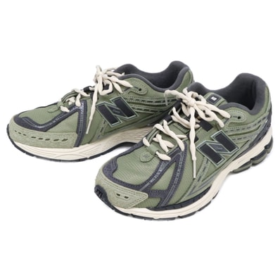 ニューバランス 【新品同様】U1906RGT ローカットスニーカー 26