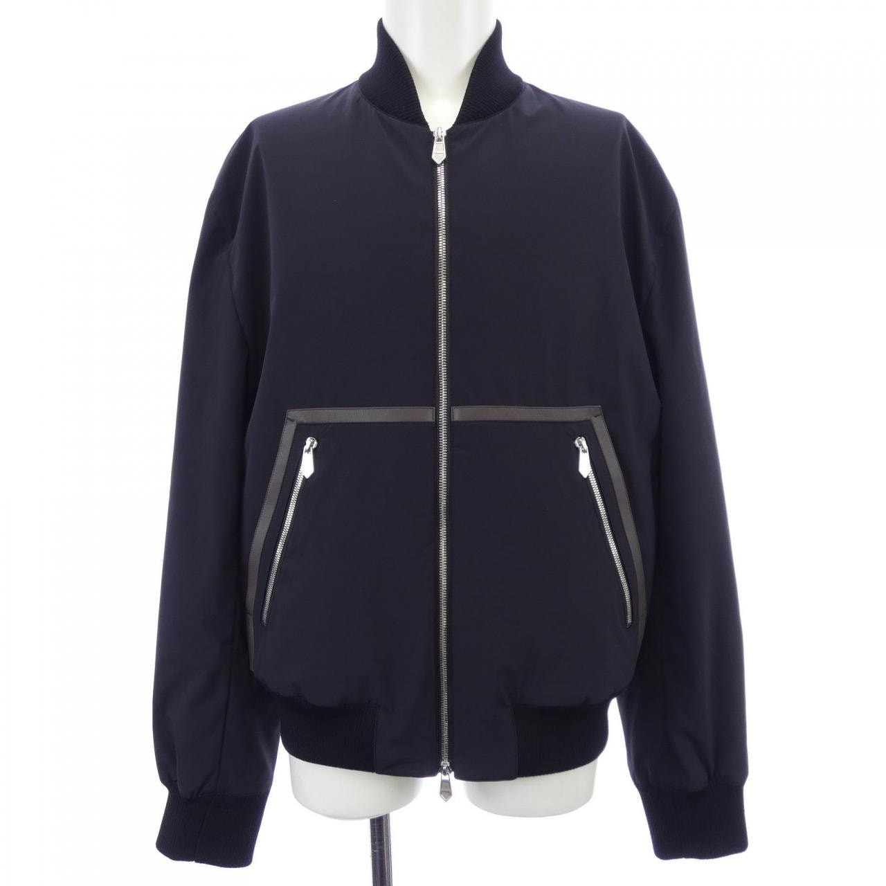 エルメス HERMES 562820HI ブルゾン