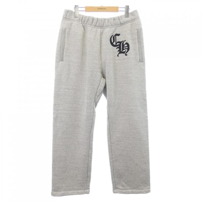 クロムハーツ CHROME HEARTS スクロールラベル 417207097******231 パンツ