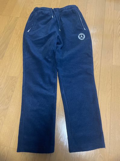 Jordan x UNION Track Pants "Navy"