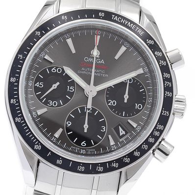 オメガ スピードマスター メンズ 【中古】