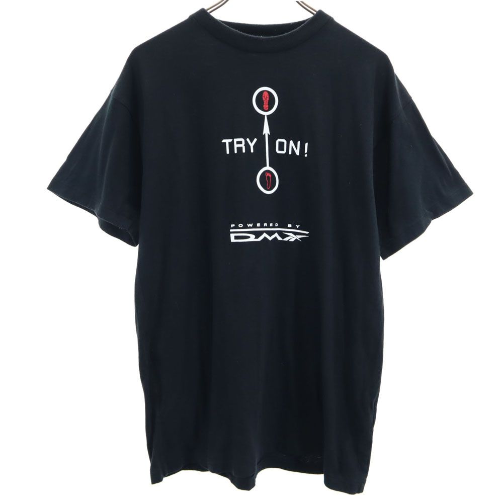 Reebok リーボック 半袖 Tシャツ L