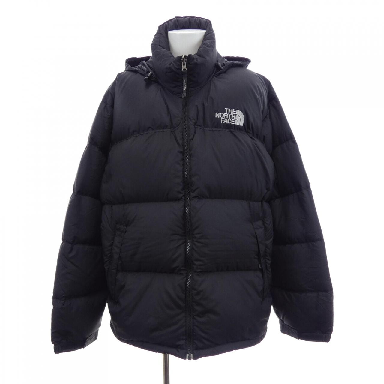 ザノースフェイス THE NORTH FACE ND01586 ダウンジャケット