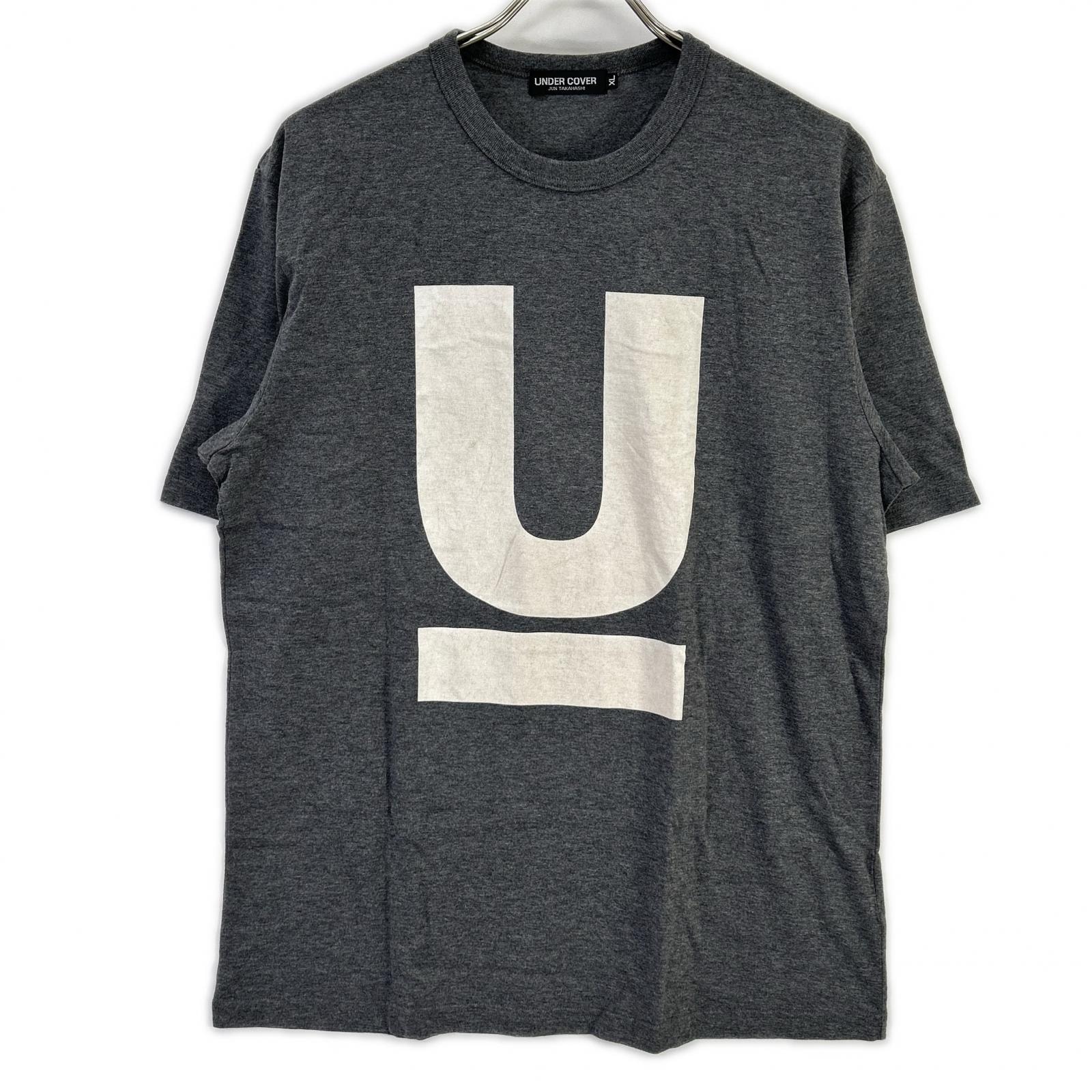 アンダーカバー 2011ss Artscabut着 ZOZO限定オープン記念Tシャツ 4