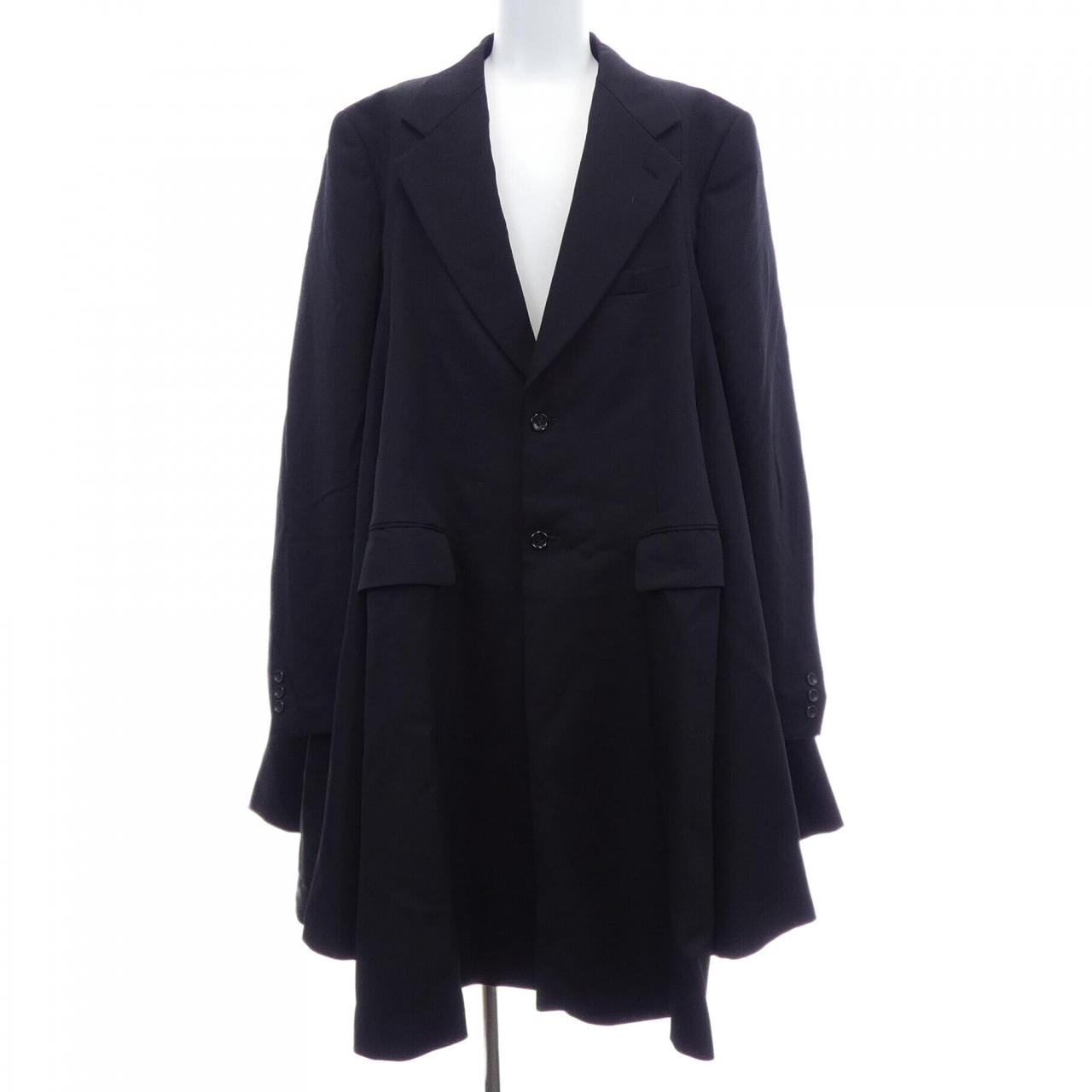 コムデギャルソンオム COMME des GARCONS HOMME PLUS PQ-J041 コート