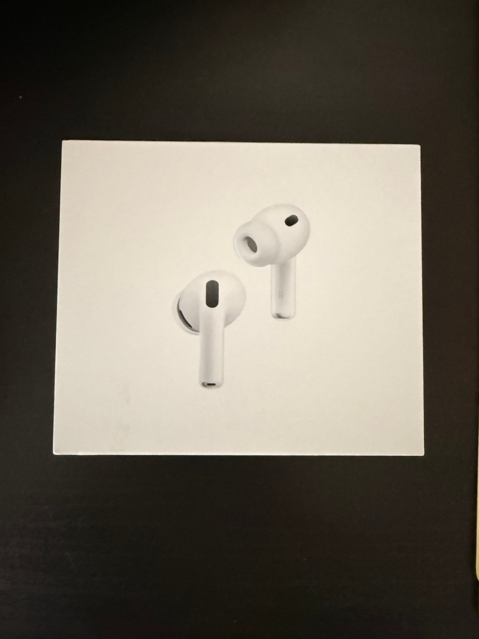Apple AirPods Pro 3