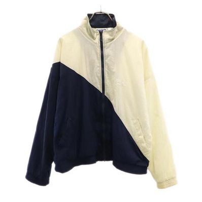 Reebok 90s ナイロンジャケット