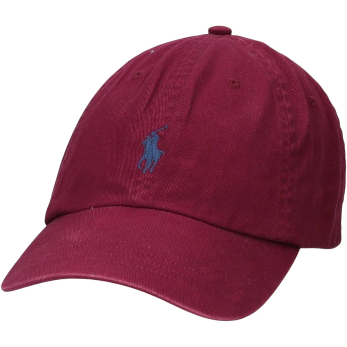 古着 ラルフローレン Ralph Laurenブランド 6パネルキャップ フリーサイズ相当/gaa007486