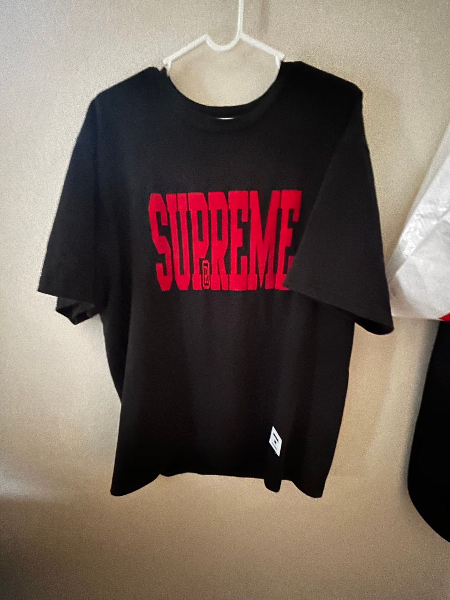 シュプリーム Tシャツ