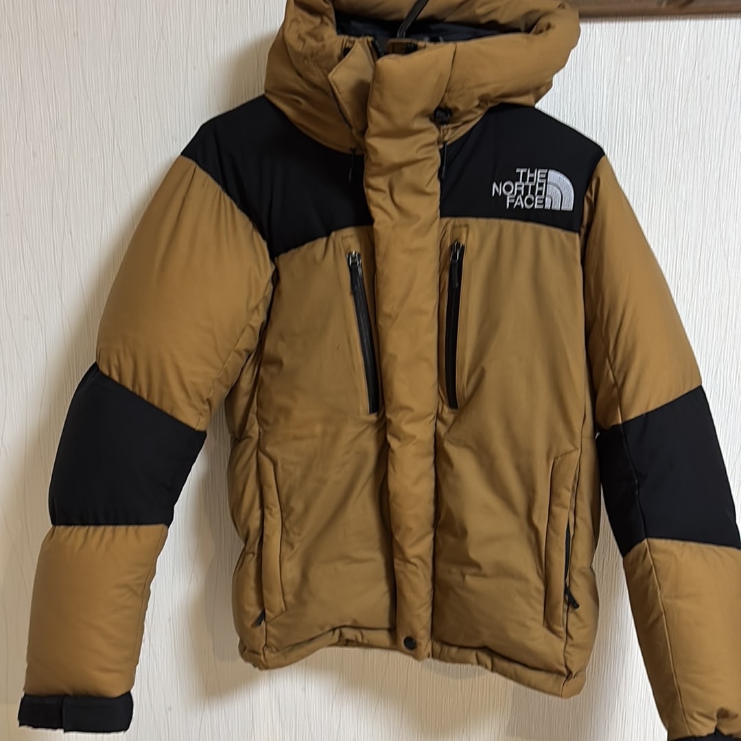 The North Face Baltro Light Jacket UB 2020/2021 "Utility Brown"
