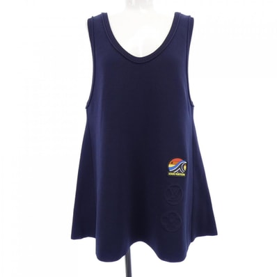 ルイヴィトン LOUIS VUITTON LVウェーブスウィングタンクトップ FNKW06N70 タンクトップ