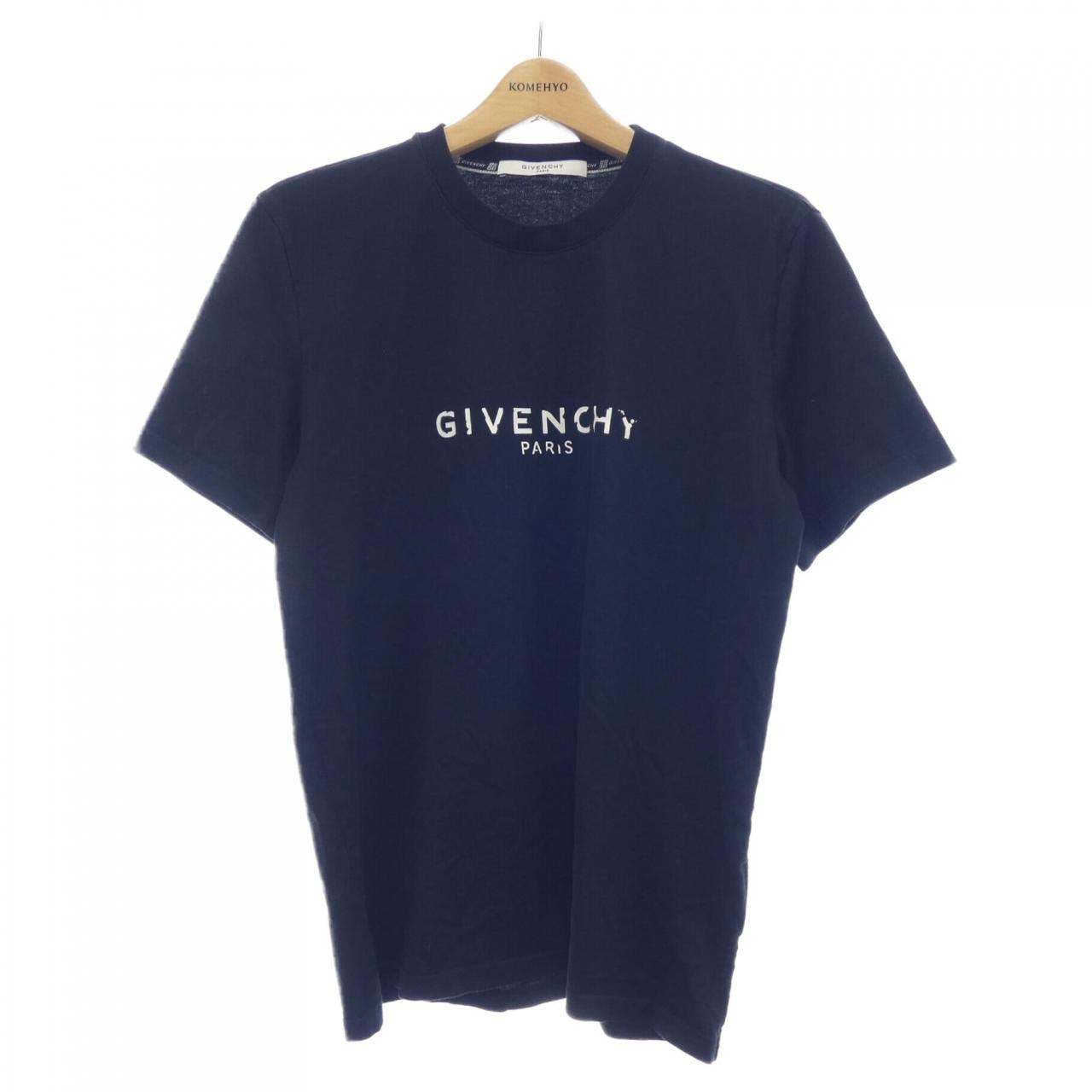 ジバンシー GIVENCHY BM70K93002 Tシャツ