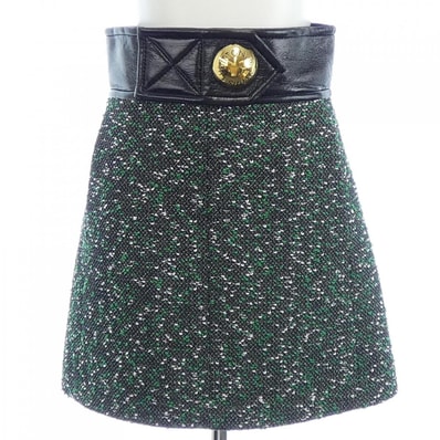 ルイヴィトン LOUIS VUITTON FOJU12ZX7 スカート