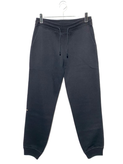Louis Vuitton Staples Edition Sweat Pants Black