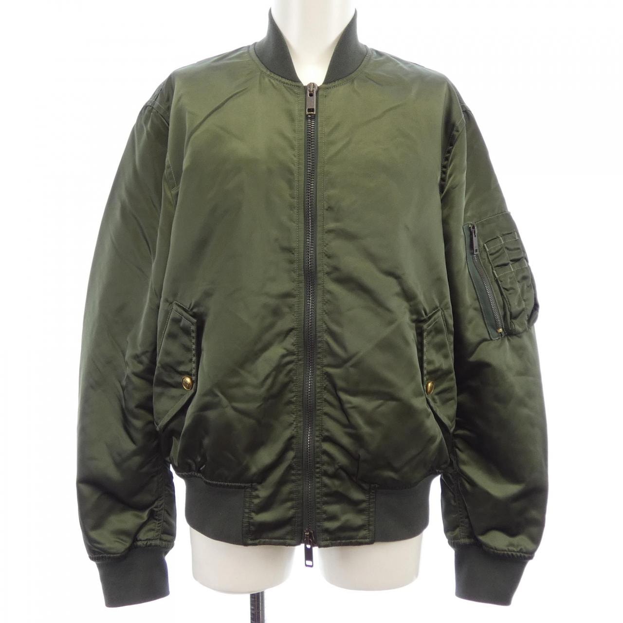ジバンシー GIVENCHY BM00GH12J6 ブルゾン
